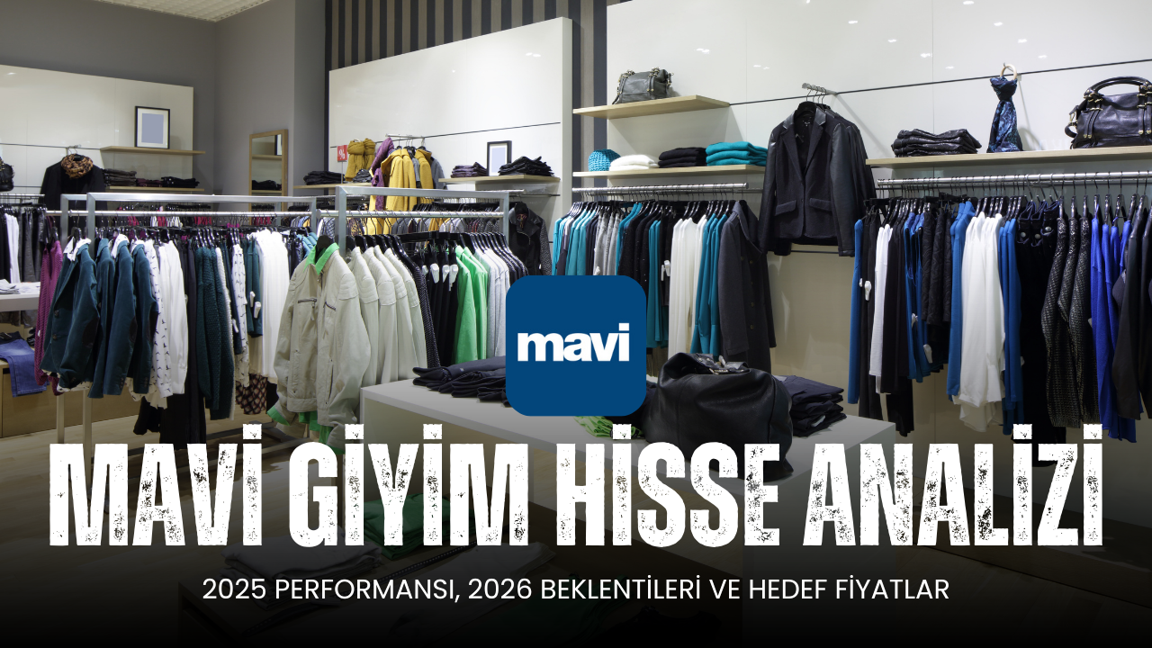 Mavi Giyim: Zorlu Şartlarda Gücünü Koruyan Bir Hikaye